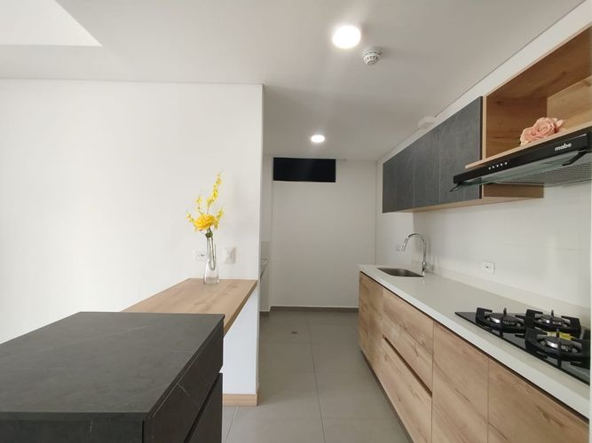 Apartaestudio en  Arriendo en Pinares, Pereira - Miniatura 8