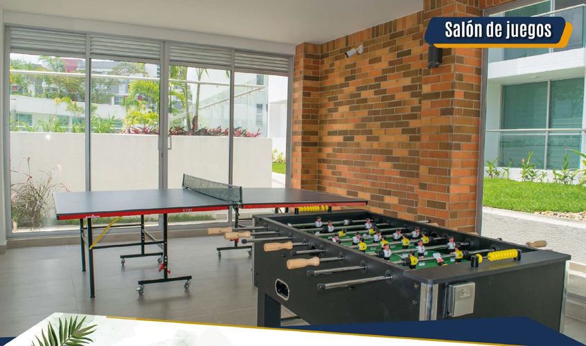 HACIENDA EL CORTIJO ELITE, Apartamentos en Venta en Norte de Armenia, Armenia - Miniatura 14