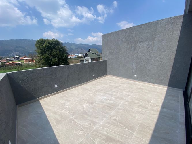 VILLA GILMA, Casas en Venta en Pueblo viejo, Cota - Miniatura 18