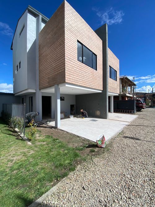 VILLA GILMA, Casas en Venta en Pueblo viejo, Cota - Miniatura 11