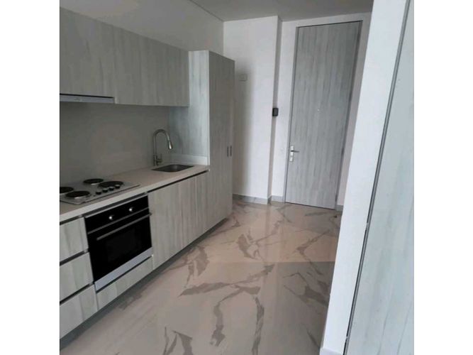 Apartaestudio en  Venta en Bello horizonte, Santa marta - Imagen 1