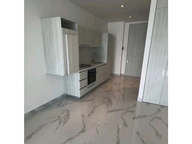 Apartaestudio en  Venta en Bello horizonte, Santa marta - Miniatura 5