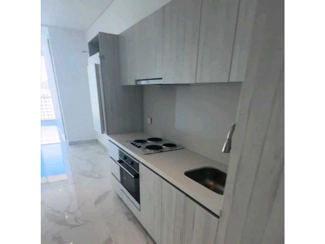 Apartaestudio en  Venta en Bello horizonte, Santa marta - Miniatura 7