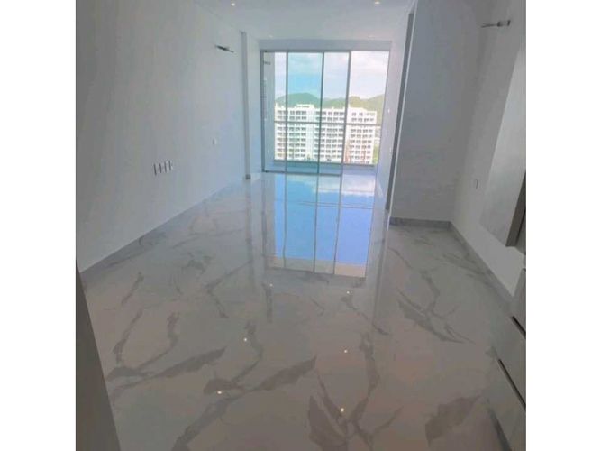 Apartaestudio en  Venta en Bello horizonte, Santa marta - Miniatura 8