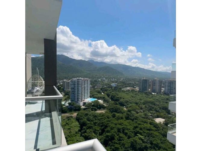 Apartaestudio en  Venta en Bello horizonte, Santa marta - Miniatura 9