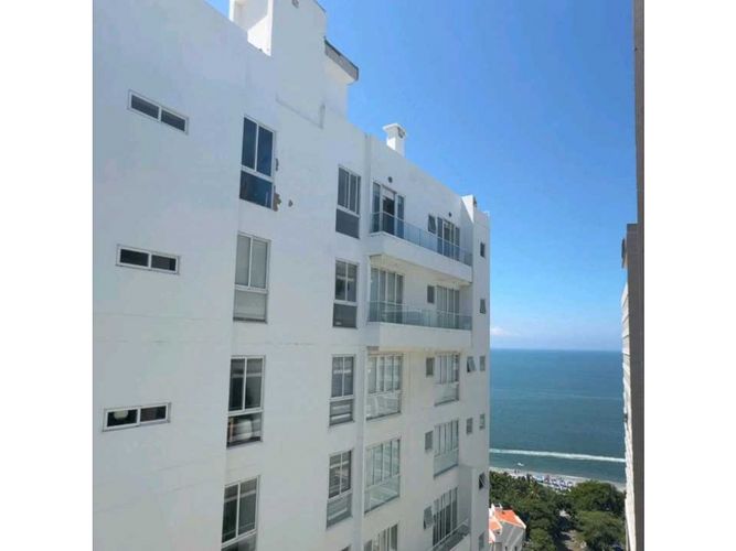 Apartaestudio en  Venta en Bello horizonte, Santa marta - Miniatura 10