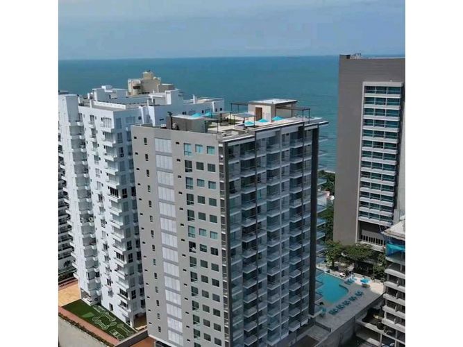 Apartaestudio en  Venta en Bello horizonte, Santa marta - Miniatura 15