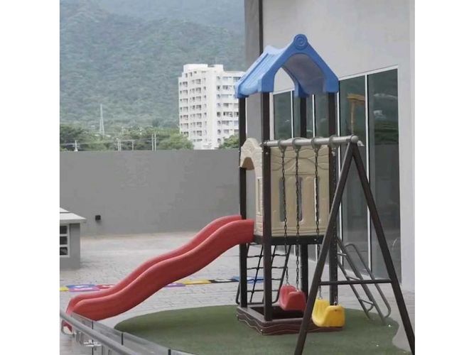 Apartaestudio en  Venta en Bello horizonte, Santa marta - Miniatura 23
