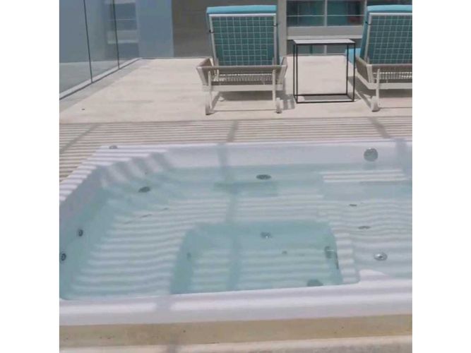 Apartaestudio en  Venta en Bello horizonte, Santa marta - Miniatura 24