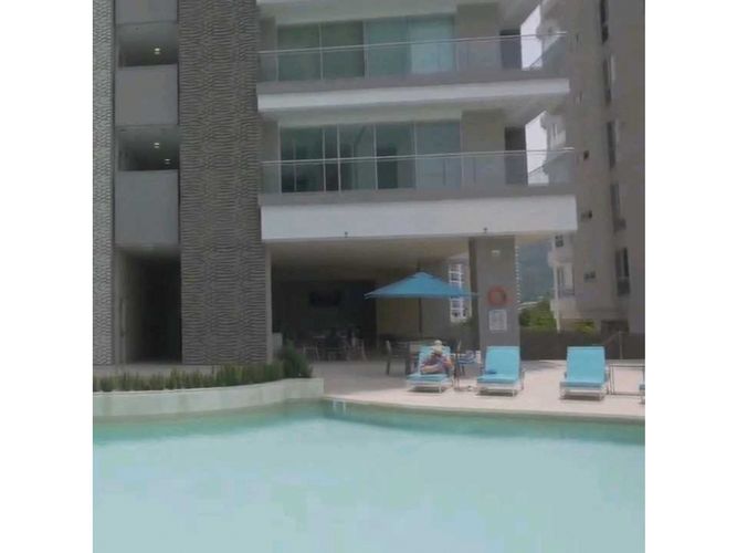Apartaestudio en  Venta en Bello horizonte, Santa marta - Miniatura 30