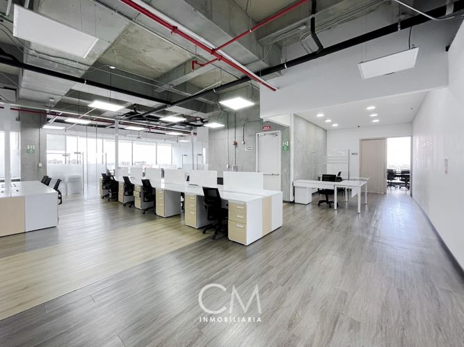 Oficina en  Arriendo en Ciudad salitre, Bogotá - Miniatura 6