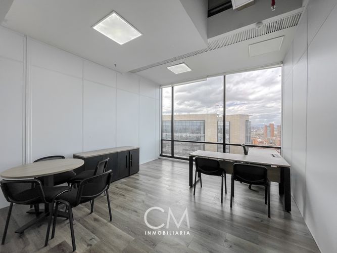 Oficina en  Arriendo en Ciudad salitre, Bogotá - Miniatura 12