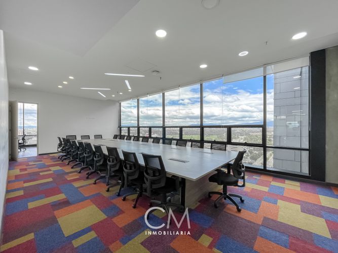 Oficina en  Arriendo en Ciudad salitre, Bogotá - Imagen 1