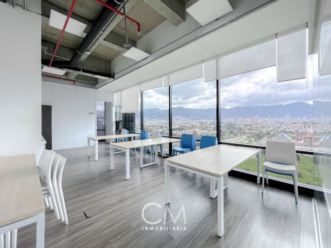 Oficina en  Arriendo en Ciudad salitre, Bogotá - Miniatura 14