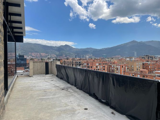 Edificio en  Arriendo en Santa barbara occidental, Bogotá - Miniatura 4