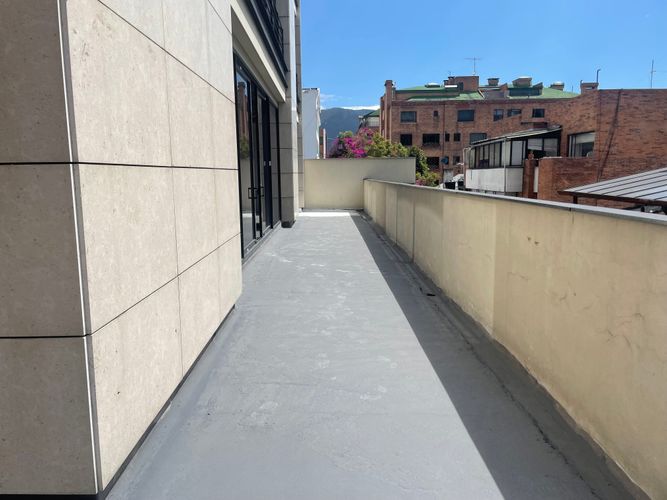Edificio en  Arriendo en Santa barbara occidental, Bogotá - Miniatura 6