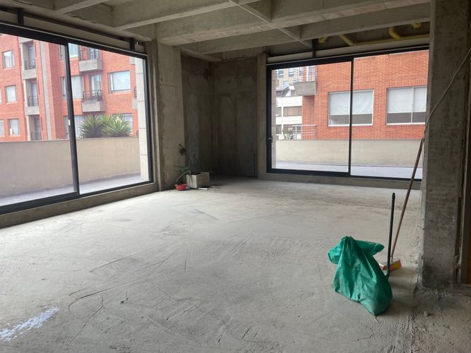 Edificio en  Arriendo en Santa barbara occidental, Bogotá - Miniatura 9