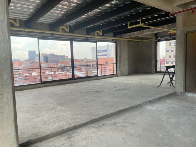 Edificio en  Arriendo en Santa barbara occidental, Bogotá - Miniatura 10