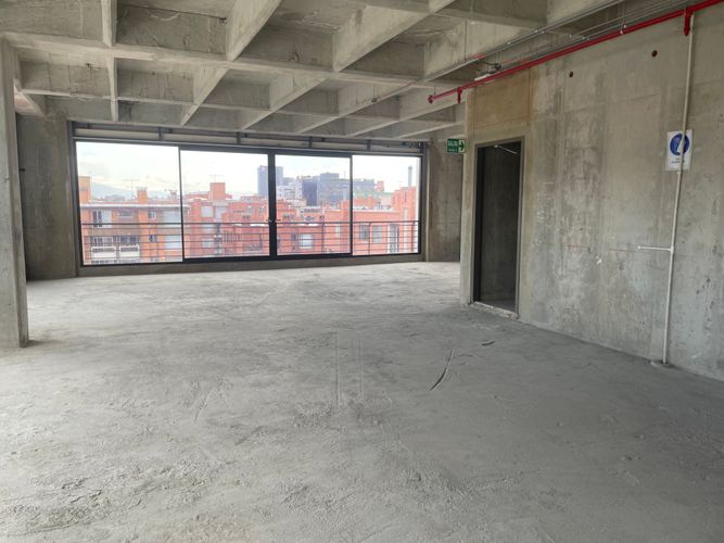 Edificio en  Arriendo en Santa barbara occidental, Bogotá - Miniatura 13