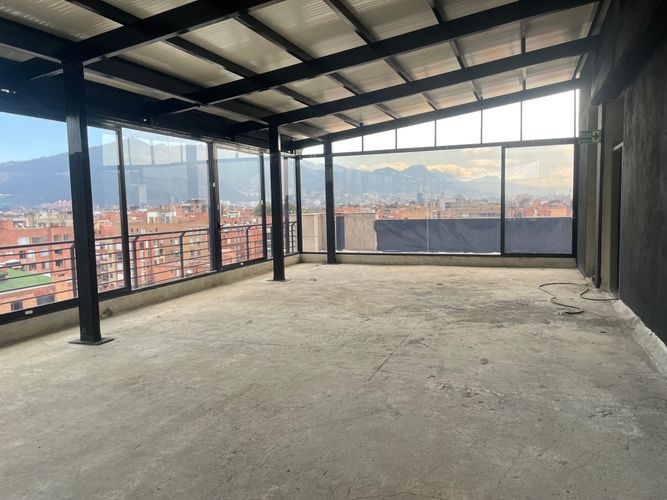 Edificio en  Arriendo en Santa barbara occidental, Bogotá - Miniatura 17