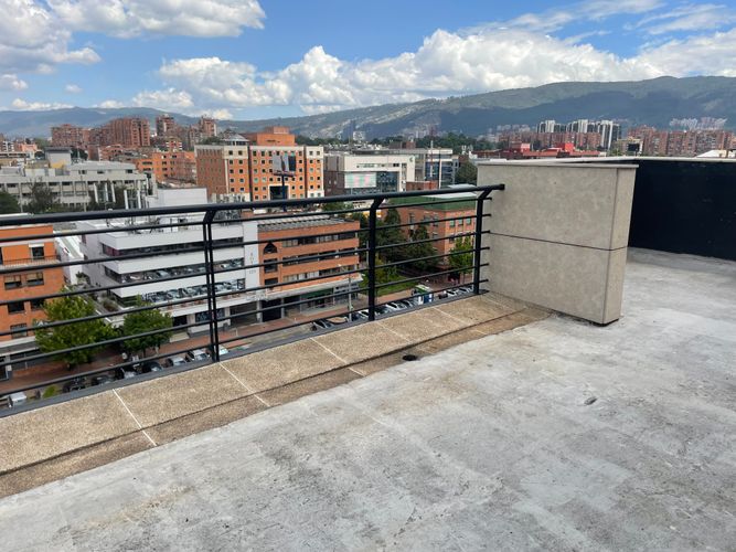 Edificio en  Arriendo en Santa barbara occidental, Bogotá - Miniatura 18