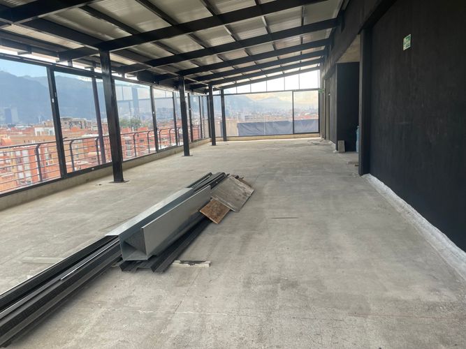 Edificio en  Arriendo en Santa barbara occidental, Bogotá - Miniatura 19