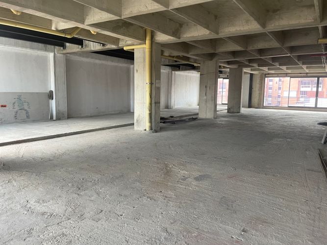 Edificio en  Arriendo en Santa barbara occidental, Bogotá - Miniatura 22