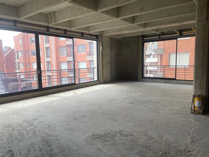 Edificio en  Arriendo en Santa barbara occidental, Bogotá - Miniatura 25