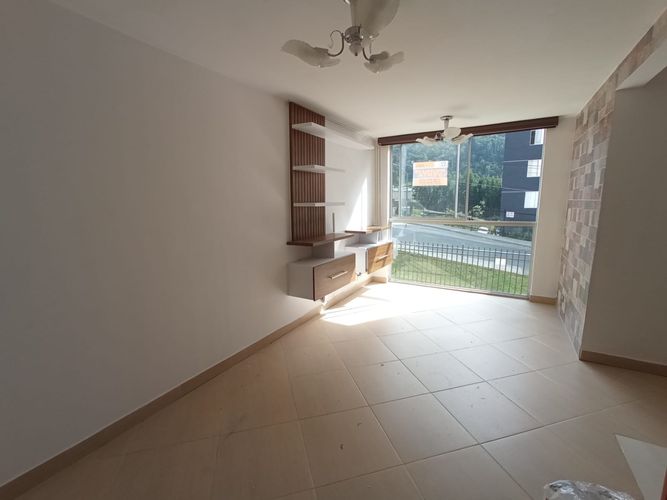 Apartamento en  Venta en Palonegro, Manizales - Imagen 1