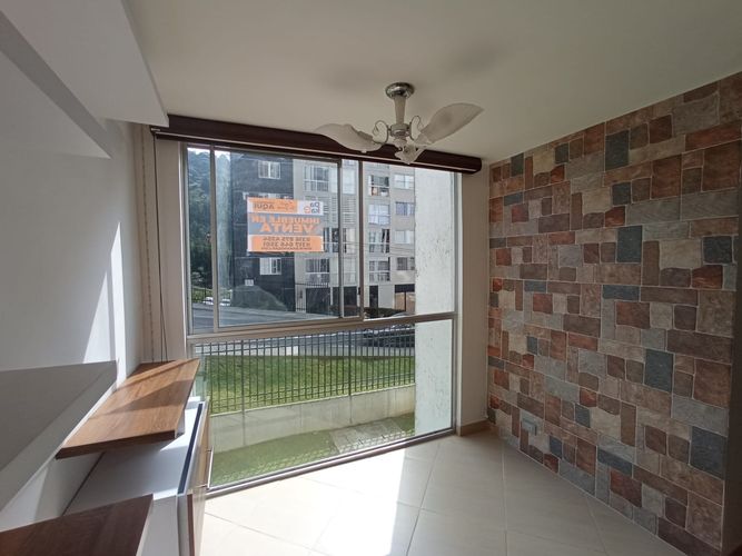 Apartamento en  Venta en Palonegro, Manizales - Miniatura 2