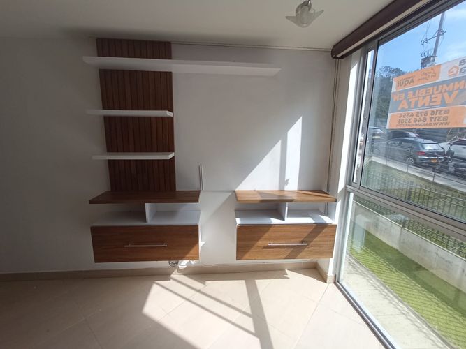 Apartamento en  Venta en Palonegro, Manizales - Miniatura 3