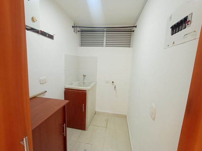 Apartamento en  Venta en Palonegro, Manizales - Miniatura 11