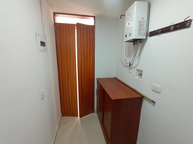Apartamento en  Venta en Palonegro, Manizales - Miniatura 12