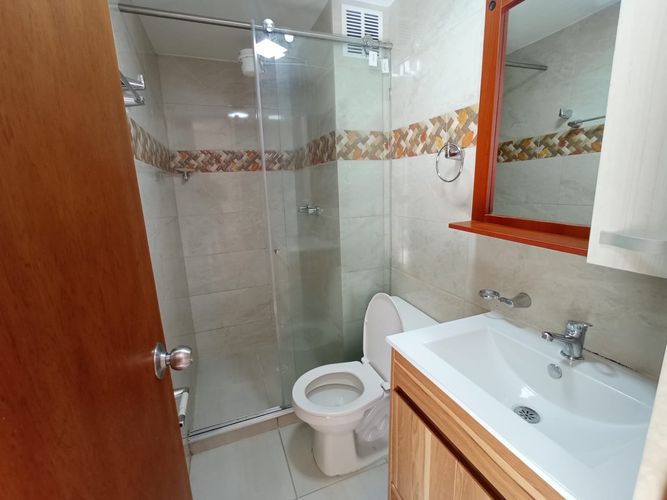 Apartamento en  Venta en Palonegro, Manizales - Miniatura 13
