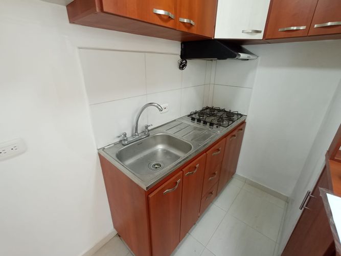 Apartamento en  Venta en Palonegro, Manizales - Miniatura 17