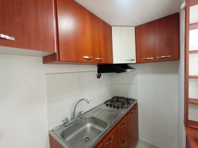 Apartamento en  Venta en Palonegro, Manizales - Miniatura 18