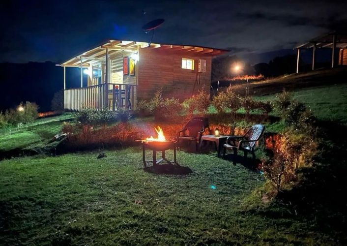 Finca en  Arriendo en Hatillo, Guatavita - Imagen 1