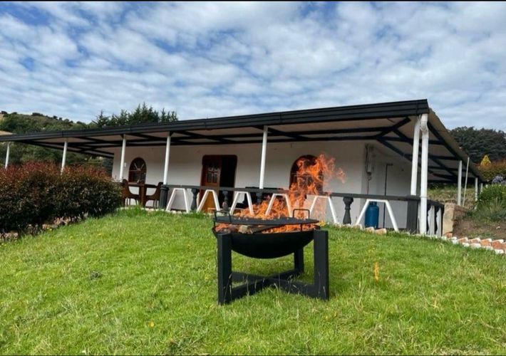Finca en  Arriendo en Hatillo, Guatavita - Miniatura 9
