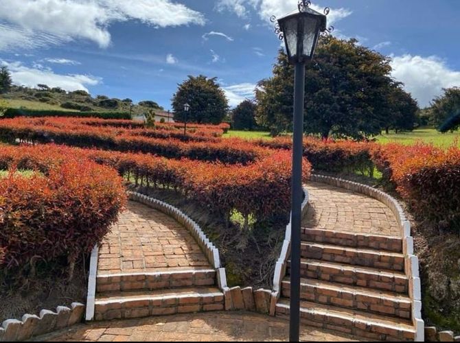 Finca en  Arriendo en Hatillo, Guatavita - Miniatura 10