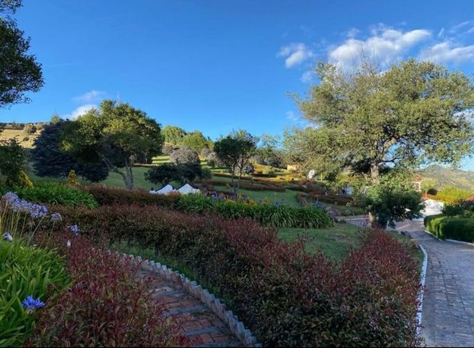 Finca en  Arriendo en Hatillo, Guatavita - Miniatura 15
