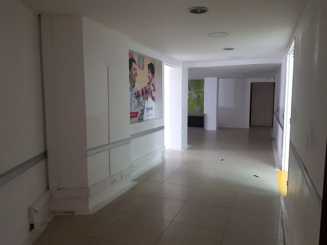 Edificio en  Arriendo en Laureles, Medellín - Miniatura 22