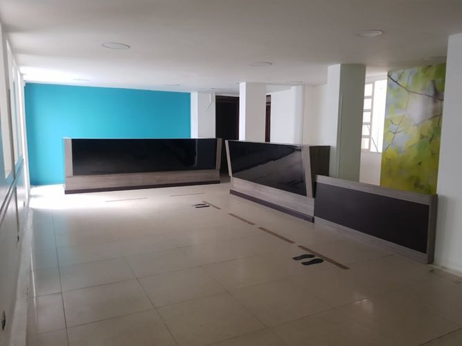 Edificio en  Arriendo en Laureles, Medellín - Miniatura 24