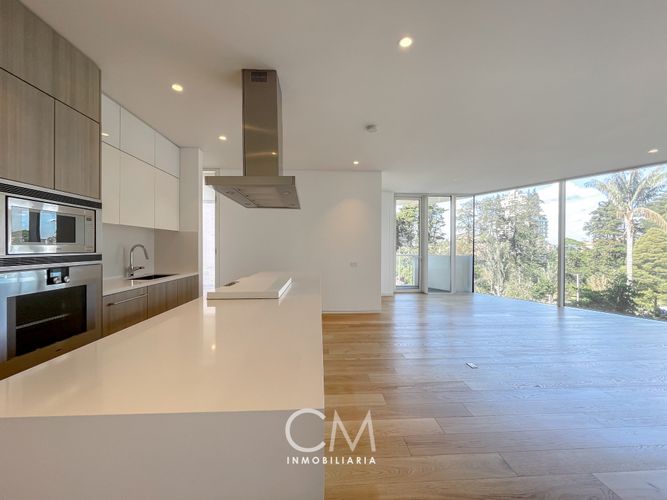 Apartamento en  Arriendo en Chico norte, Bogotá - Imagen 1