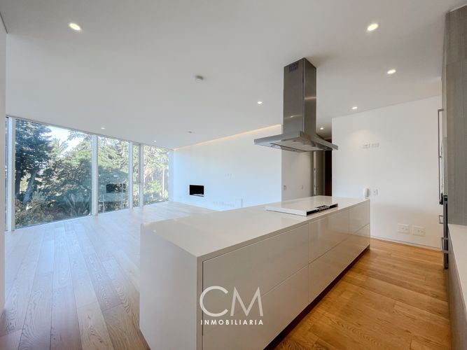Apartamento en  Arriendo en Chico norte, Bogotá - Miniatura 3