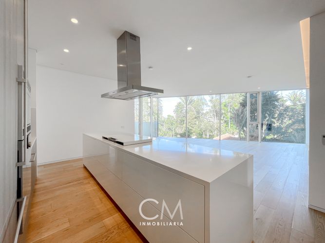 Apartamento en  Arriendo en Chico norte, Bogotá - Miniatura 4