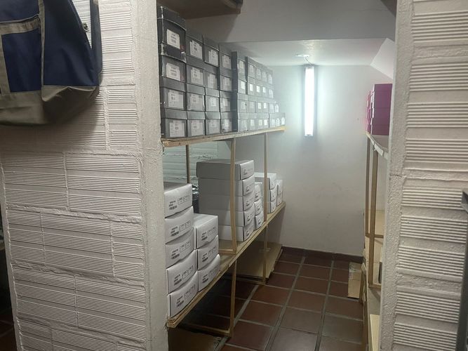 Edificio en  Venta en San patricio, Bogotá - Miniatura 23