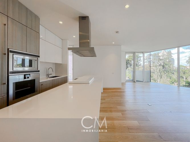 Apartamento en  Arriendo en Chico norte, Bogotá - Miniatura 5