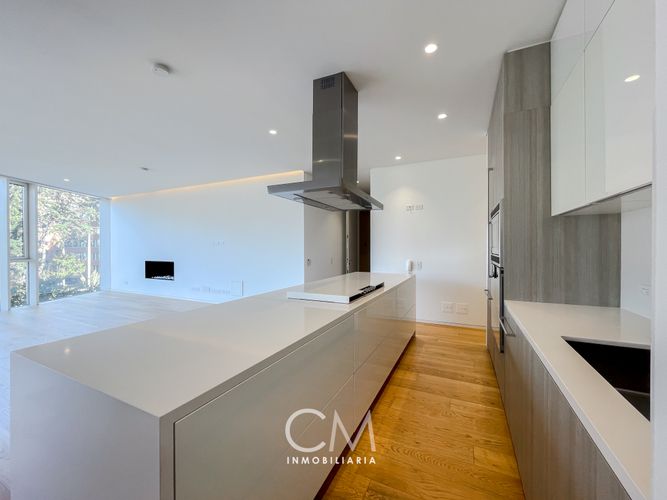 Apartamento en  Arriendo en Chico norte, Bogotá - Miniatura 6