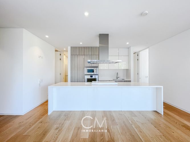 Apartamento en  Arriendo en Chico norte, Bogotá - Miniatura 7