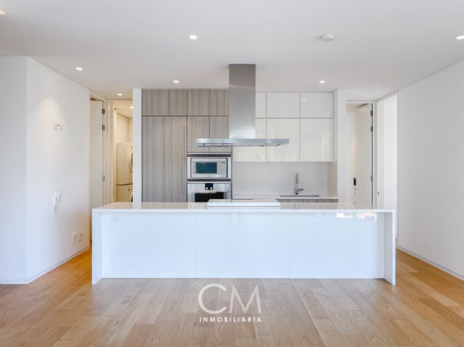 Apartamento en  Arriendo en Chico norte, Bogotá - Miniatura 8